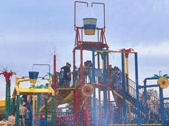 -南京银杏湖乐园