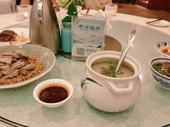 -西安饭庄·非遗陕菜(钟楼店)