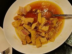 -环球港凯悦 · 享悦中餐厅