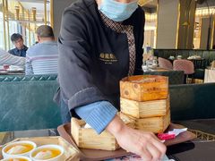 -龙凤点心饼家·39年老字号(松岗店)