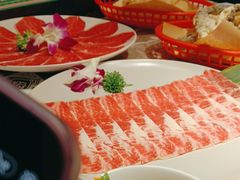 -禄婶鸡煲·打边炉