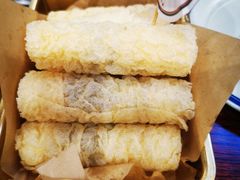-沙胆彪炭炉牛杂煲(成都玉林店)