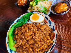 -三更食堂
