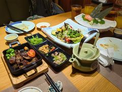-三石铁板烧(紫竹桥店)