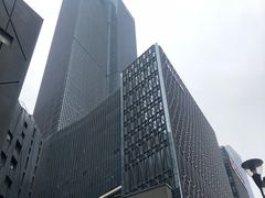 -重庆解放碑威斯汀酒店