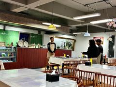 -土耳其卡巴布清真餐厅(西安店)