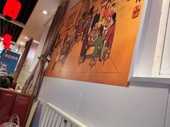 -前门杨记·铜锅涮肉(王府井·故宫店)