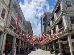 -汕头市小公园
