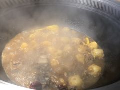 -锅老头铁锅炖•大锅蒸汽海鲜(韩乐坊店)
