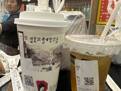 -肆姐面粉馆(坡子街店)