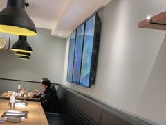 -新石器烤肉(无锡万象城店)