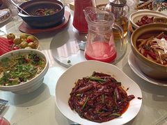 -盛百味·家宴餐厅(霸州分店)