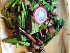 傣味牛肉-都氏家DUSJOY(翡翠城店)