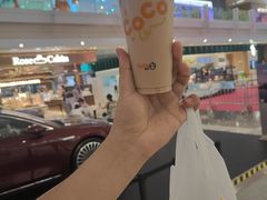 -CoCo都可(大兴凯德MALL店)