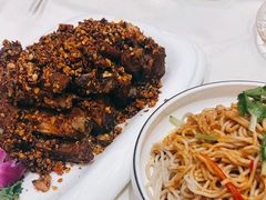 -凯鸽酒楼(大同振兴街店)