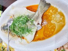 -金騰閣·经典粤菜(汾江中路店)