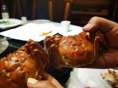 -味可道美食坊(福基路店)