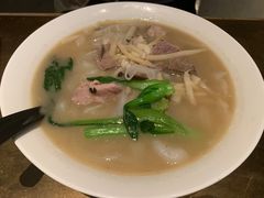 -漆黑觉米粉(三里屯店)