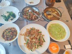 -徐记海鲜·宴会(大唐西市|丰庆店)