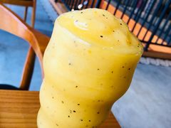 -酵種麦田(山师店)