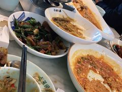 -小菜园新徽菜(无锡宜家荟聚中心店)