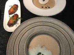 -燃扒房Steakhouse(皇庭店)