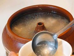 -怡得饭庄·30年老店·宋大妈昆明菜