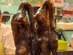 -日日香卤鹅饭店·澄海狮头鹅(澄海店)