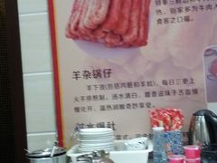 -西关回头馆(西关美食街店)