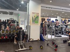 -奇迹健身(金牛凯德店)