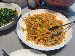 -巴盟人家·内蒙地方菜(华丽家族店)