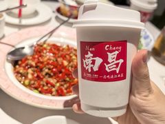 -千百味红餐厅·江西菜(绿地双子塔店)