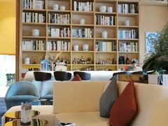 -苏州金鸡湖文博诺富特酒店
