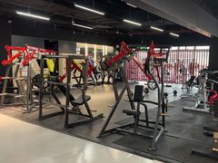 -瑞力健身(解放数创广场店)