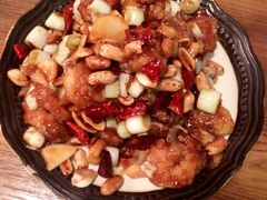 宫保虾仁-妈妈的味道(工人体育场东路店)