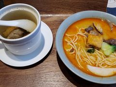 -明谷行馆·温泉