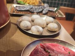 -西塔老太太泥炉烤肉(双井店)