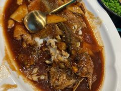 -柒园·三十年创意杭帮菜(龙湖滨江天街店)