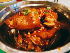 炖猪脚-大碗厨(东风路店)