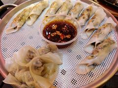 -沙州食驿·非遗小吃夜市