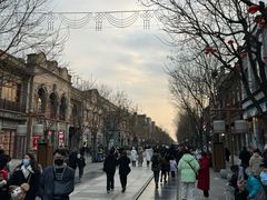 -都一处烧麦馆(前门店)
