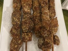 -功德林素菜饭庄(前门店)