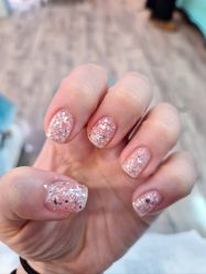 -Beauty nail伊佳靓丽美甲美睫