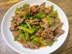 -江南古镇味道·私房菜