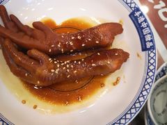 -赵记传承·中国甜品(福州总店)