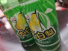 -堂堂小伙夫·辽宁小吃大排档(京西大悦城店)