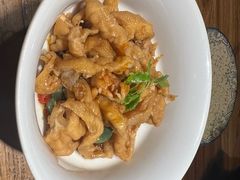 -丹江渔村(首都机场店)