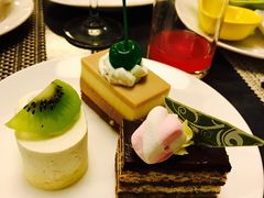 -厦门海景千禧大酒店·海景咖啡厅