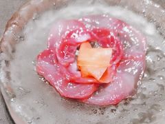 -肆月河豚·新淮扬(金融街店)