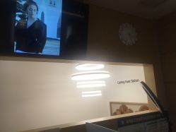 -THE LOG SALON 记录